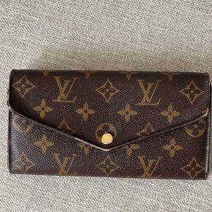 Louis vuitton wallet